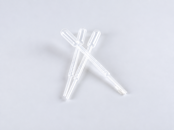 Transferpipetten 3 ml